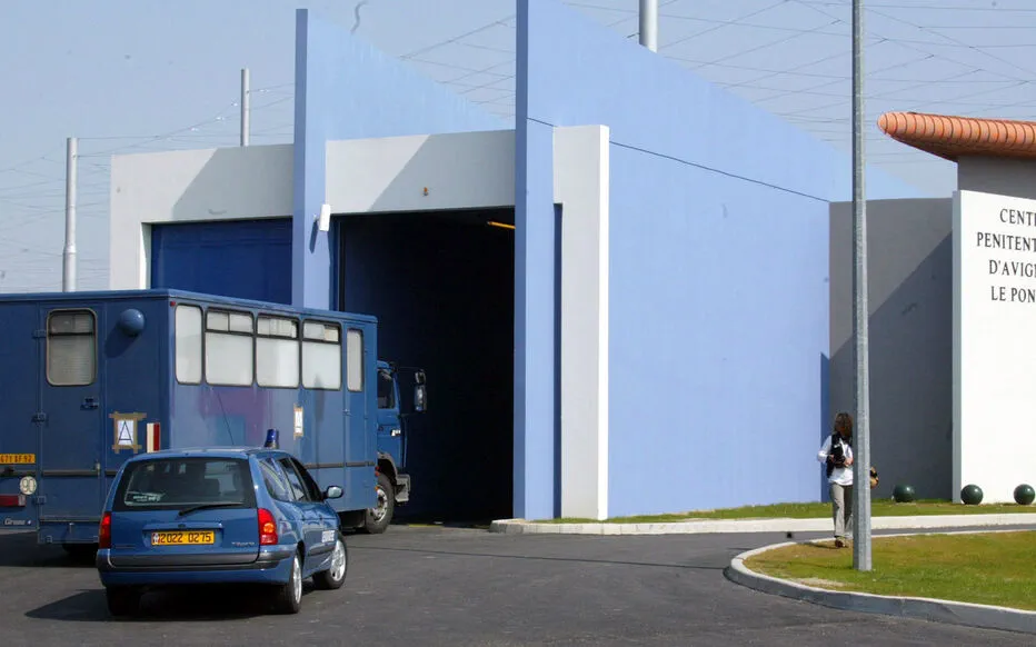 Les prisonniers défendent leurs droits fondamentaux