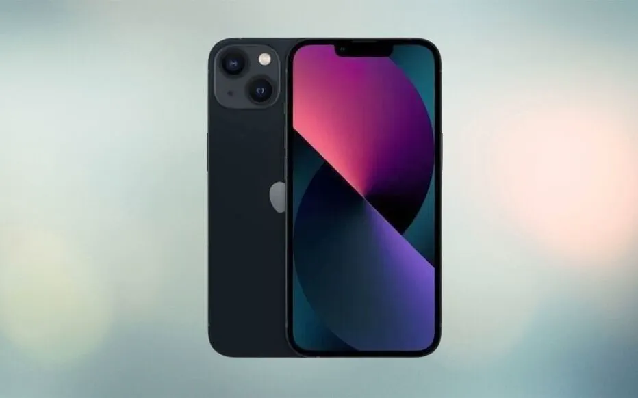 L'iPhone 13, un smartphone intemporel : au-delà de la caméra