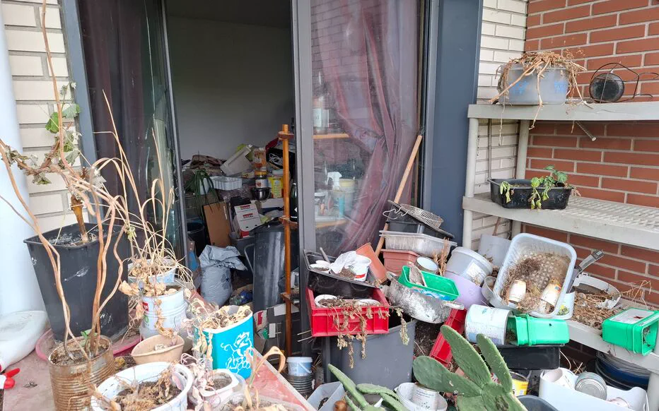 L'odeur persistante du mal-être : quand la propreté est un luxe