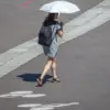 Météo : un peu moins chaud ce jeudi en France
