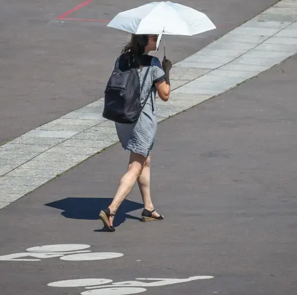 Météo : un peu moins chaud ce jeudi en France