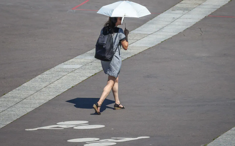 Météo : un peu moins chaud ce jeudi en France