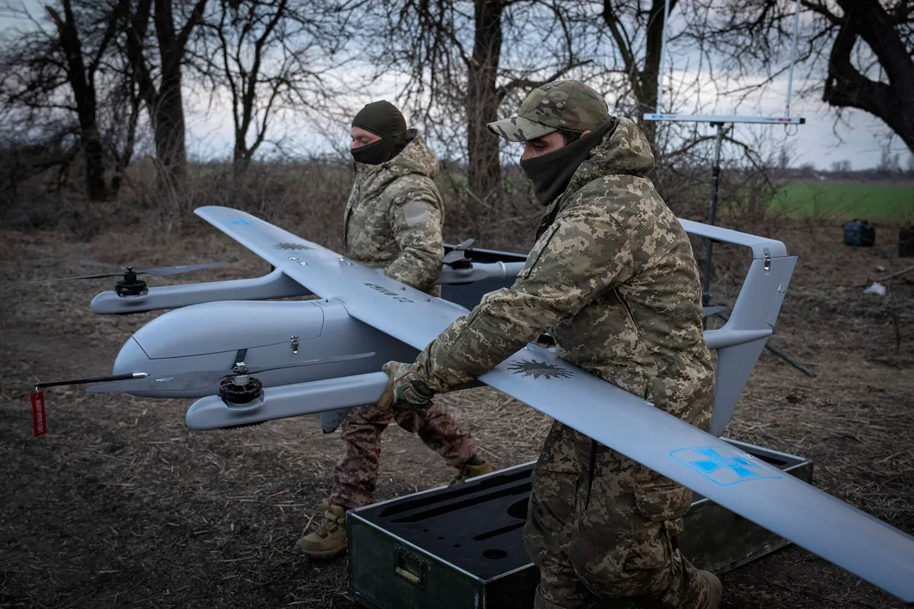 Offensive ukrainienne à Belgorod : des drones endommageant des véhicules et des bâtiments administratifs