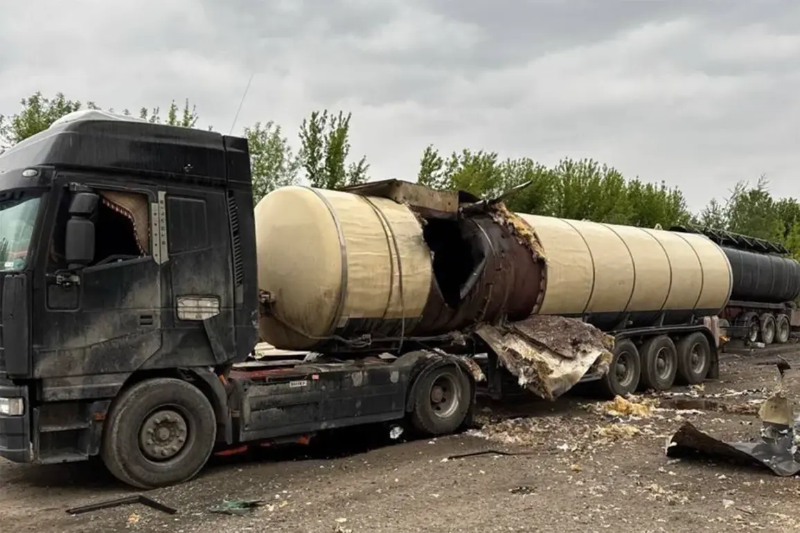 Offensive ukrainienne sur Belgorod : des maisons et des fermes visées
