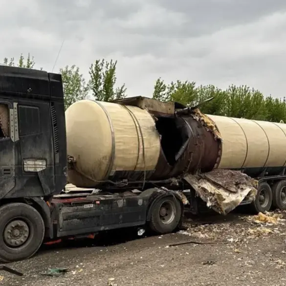 Offensive ukrainienne sur Belgorod : des maisons et des fermes visées