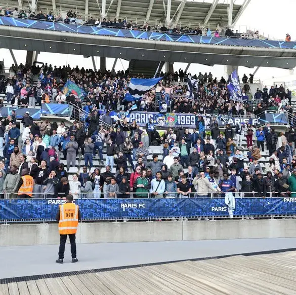 Paris FC : adieu à Charléty, bonjour Jean-Bouin ?