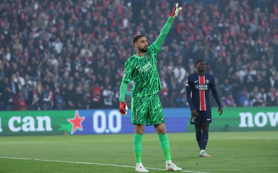 Paris Saint-Germain contre Montpellier : Confiance et Renouvellement