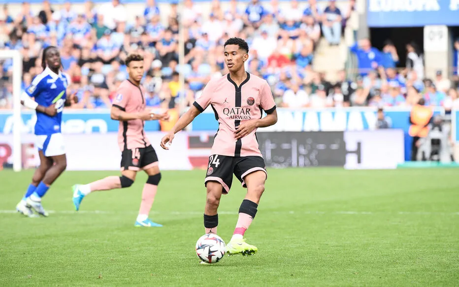Paris Saint-Germain : les cadres au repos pour le match à Montpellier