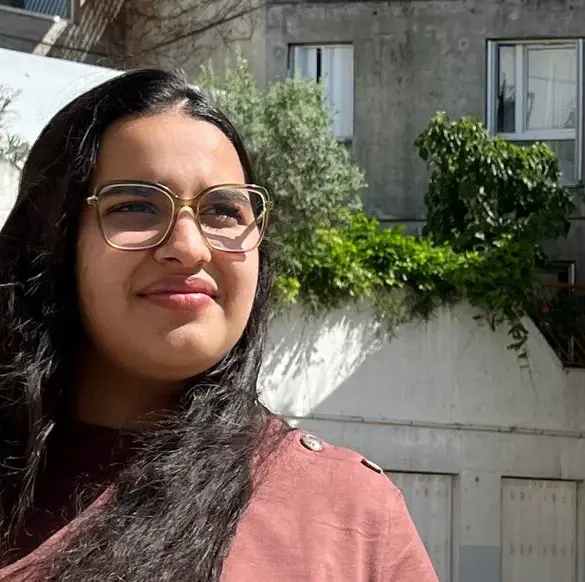 Racha, la héroïne d’une histoire poignante de mal-logement