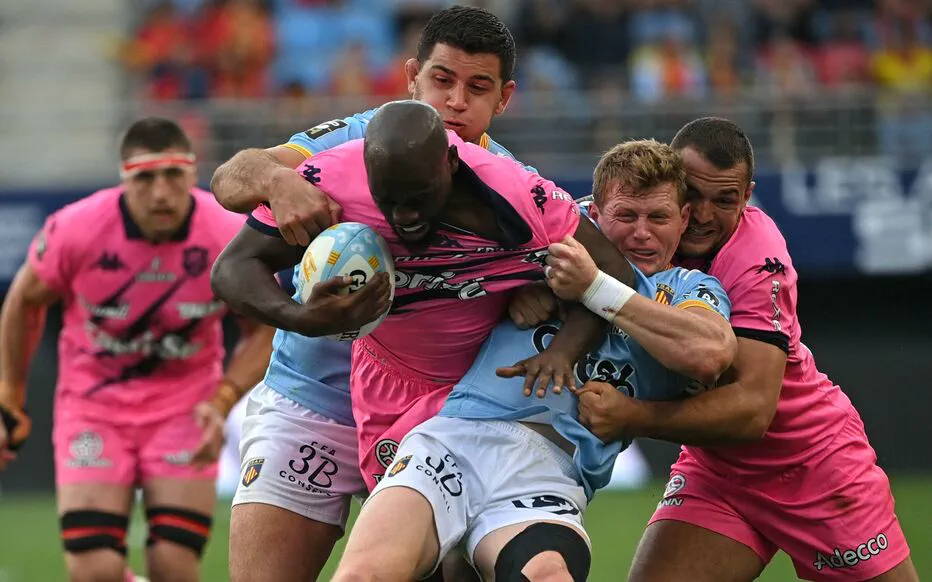 Top 14 : Les enjeux brûlants de la dernière ligne droite