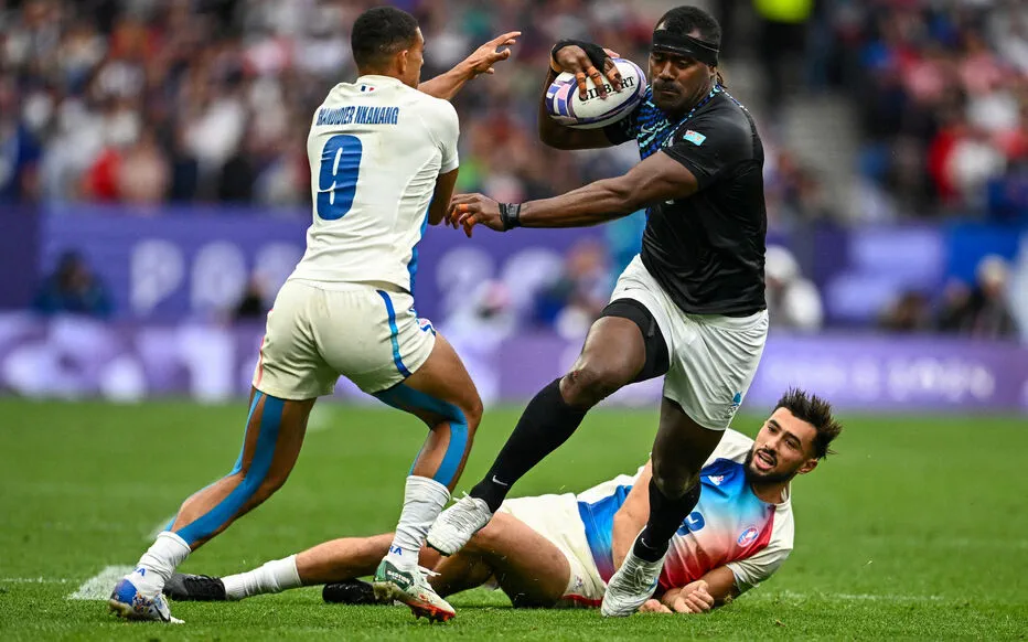 Tragédie au Castres Olympique : le décès de Josaia Raisuqe bouleverse la communauté castraise