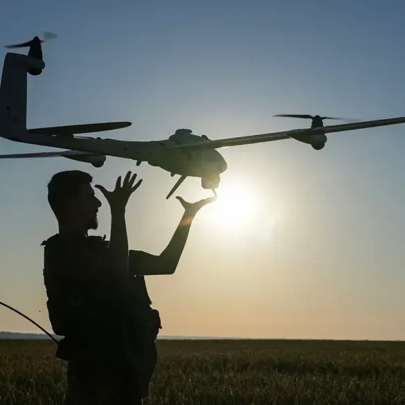 Ukraine lance une offensive drones mais se heurte à des défenses aériennes russes