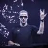 Un événement historique et exceptionnel : DJ Snake joue à guichets fermés au Stade de France