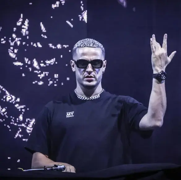 Un événement historique et exceptionnel : DJ Snake joue à guichets fermés au Stade de France