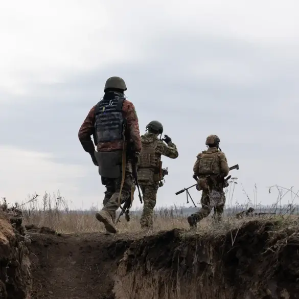 Un groupe de reconnaissance ukrainien encerclé et éliminé en Biélorussie