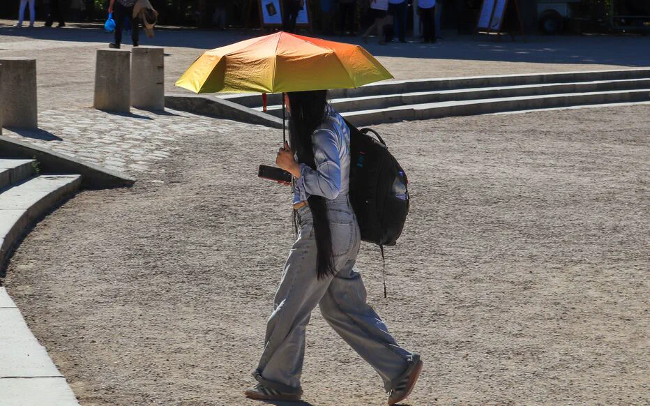 Un pont de la Fête du Travail aux accents estivaux : des températures « dignes du plein été » pour clore un mois de mai chaud
