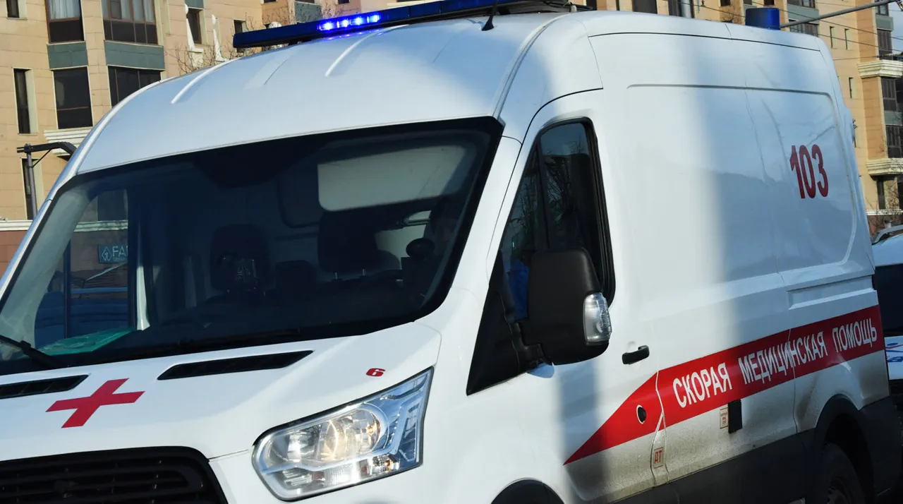 Une attaque de drone blesse un jeune homme en Ukraine