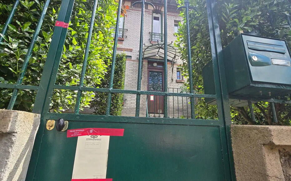 Une mère de famille interpellée après une tentative d'homicide évitée dans un quartier calme du Val-de-Marne