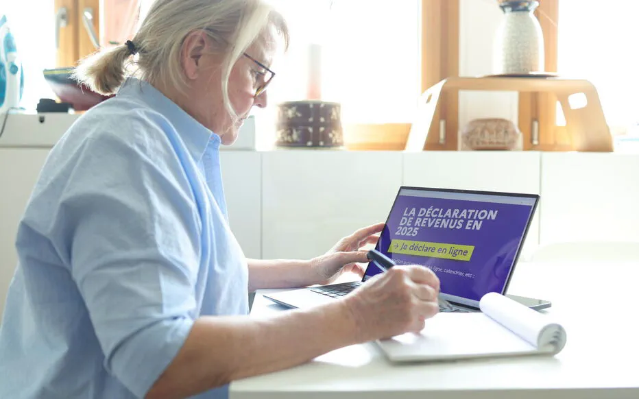 Urgence fiscale : dernière ligne droite pour les déclarations de revenus en France
