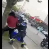 Violente altercation entre policiers et jeunes à Drancy