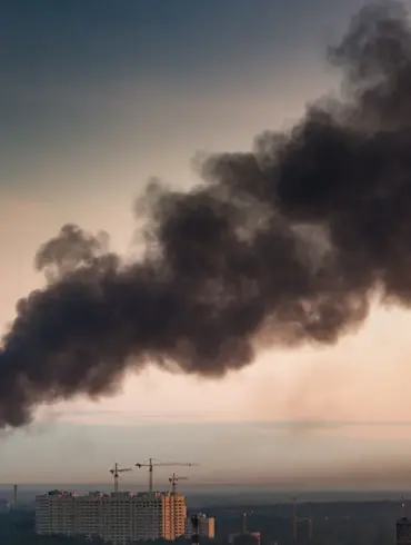 Alerta aérea en Ucrania: explosiones en Kharkiv y alrededores