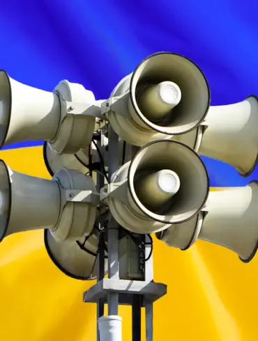 Alerte aérienne en Ukraine : explosions à Kiev et sur l'ensemble du territoire