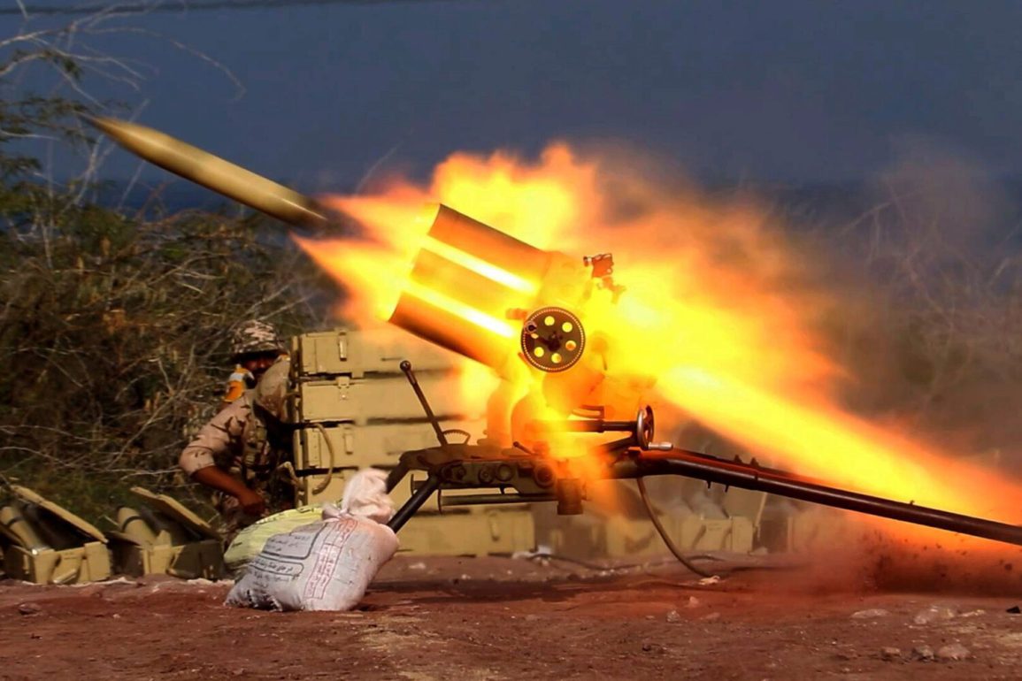 Alerte maximale en Israël après des tirs de roquettes en provenance d'Iran