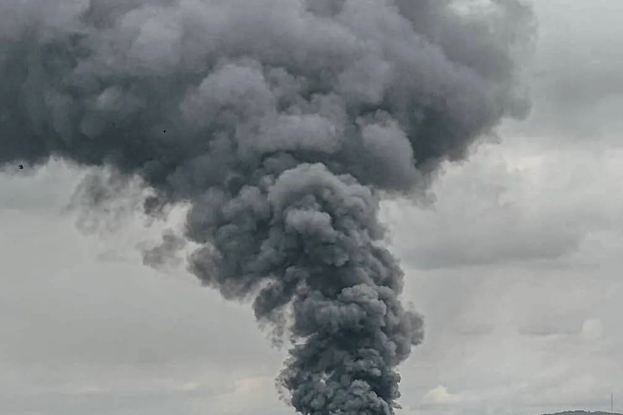 Alertes aux roquettes en Ukraine : les forces russes ciblent l'infrastructure critique