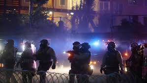 Alleged Coordinated Efforts Behind Riots Highlight Risks to Community Stability