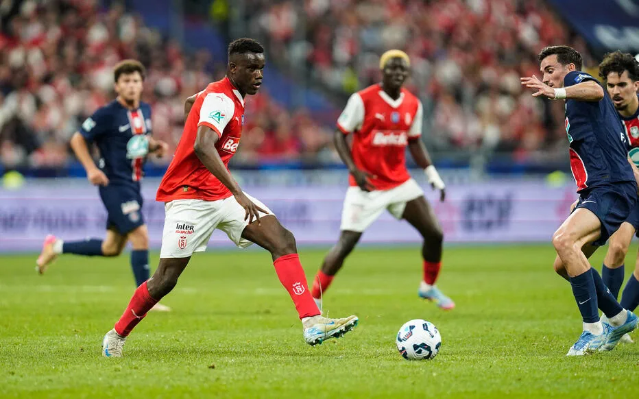 Amadou Koné, un nouveau défi en Arabie Saoudite