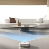Aspirateur robot Xiaomi : une offre exclusive sur AliExpress