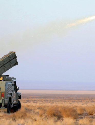 Attaque de Microsoft à Beer Sheva : une source iranienne revendique la responsabilité.