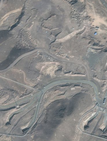 Attaque israélienne sur un site nucléaire iranien et riposte iranienne