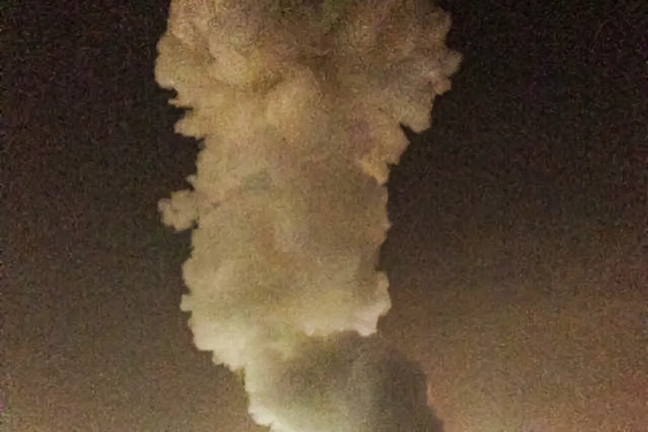 Attaque massive des forces russes sur les infrastructures ukrainiennes