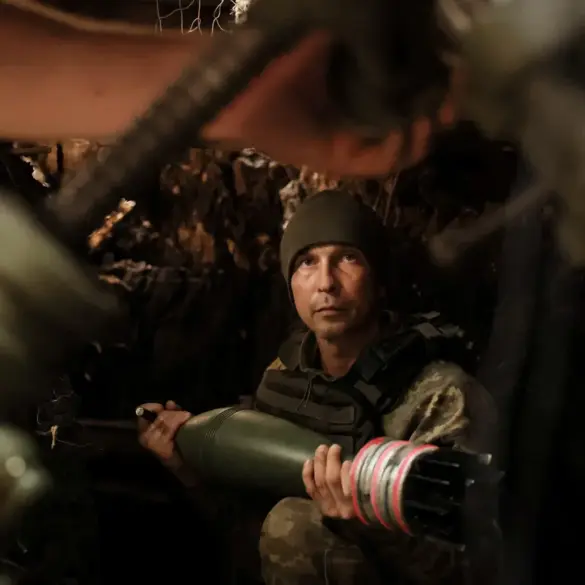 Attaque Ukraine : un civil blessé par drone FPV dans l'oblast de Chebekino