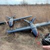 Attaque ukrainienne audacieuse contre la Russie : des drones kamikazes en action