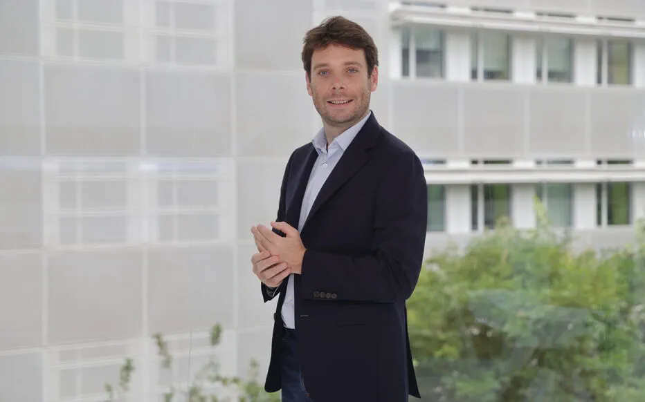 Benjamin Duhamel quitte BFMTV pour France Inter