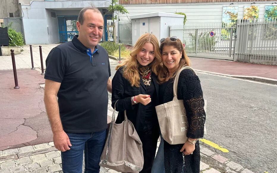 Brevet des collèges : les élèves affrontent les épreuves de jeudi et vendredi