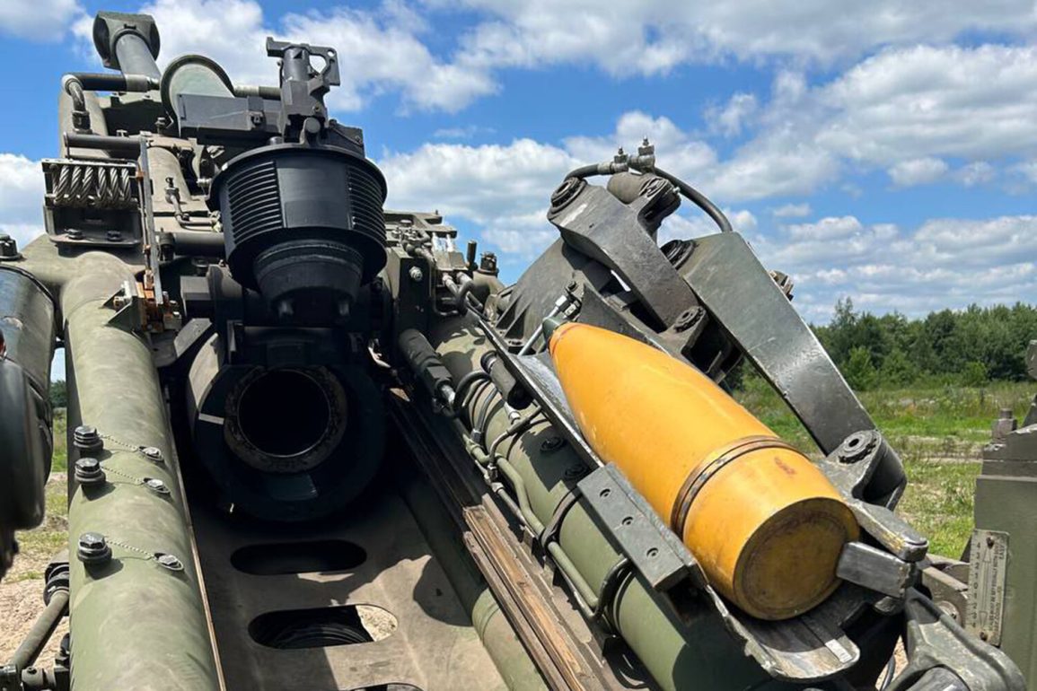 Capacité de production record : les fabricants américains alimentent l'artillerie