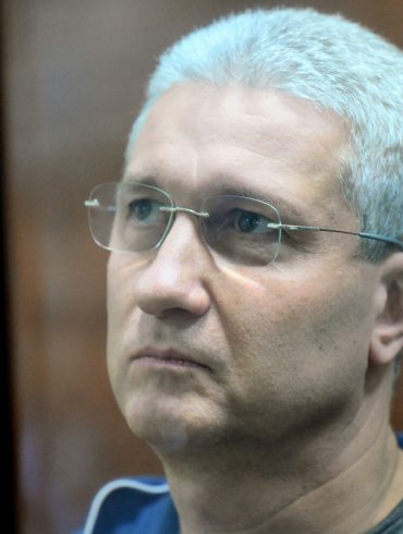 Confiscation de biens dans une affaire de corruption impliquant des hauts fonctionnaires russes