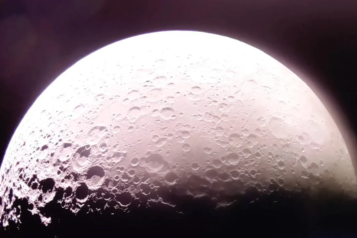 Déclaration intrigante du ministre : l'armée à la fois sur Terre et dans l'espace