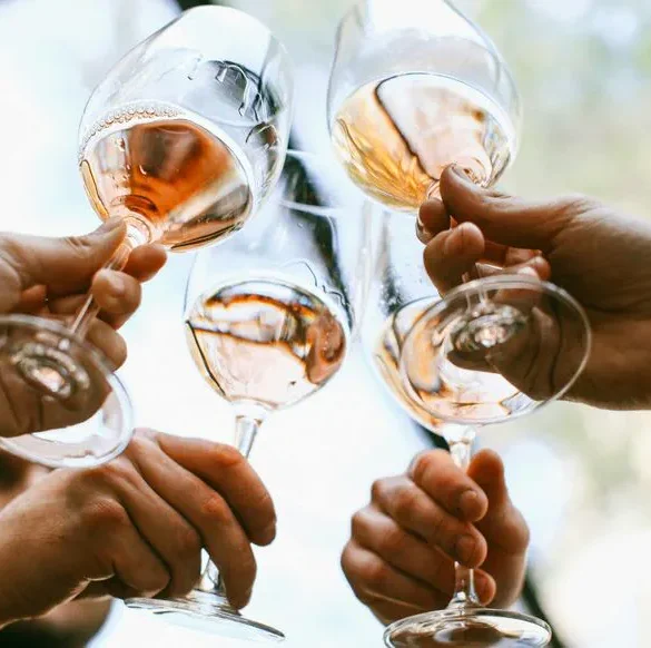 Découvrez le vin rosé 2024 Romance IGP Méditerranée du Château de Berne