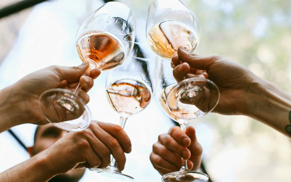 Découvrez le vin rosé 2024 Romance IGP Méditerranée du Château de Berne