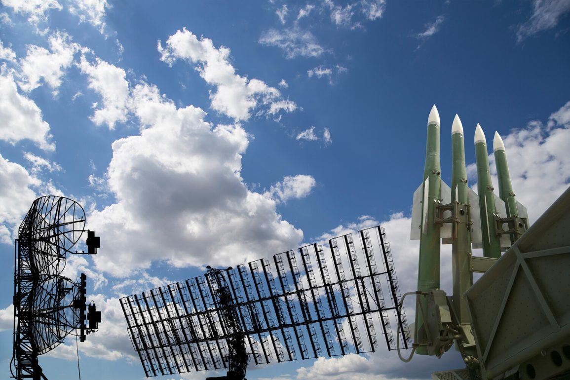 Défense aérienne iranienne : un déploiement au-dessus de Téhéran