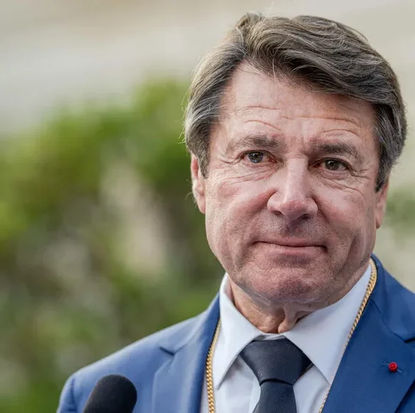 Delphine Ernotte, maire de Nice et sa femme en garde à vue dans une affaire d'organisation d'événements