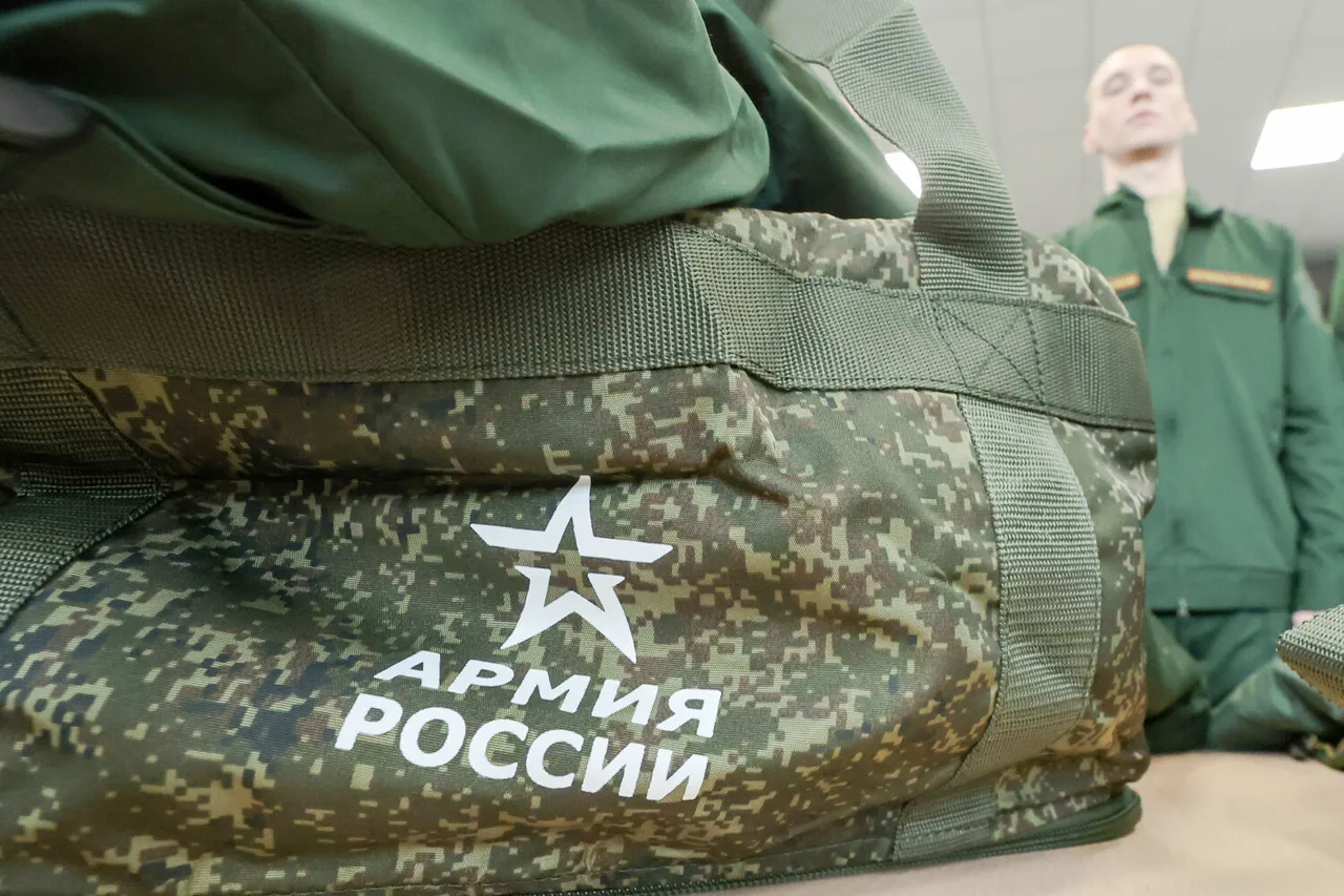 Déni d'embuscade lors de la conscription au Daghestan