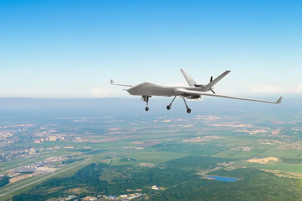 Des incidents impliquant des drones causent des perturbations en Ukraine