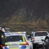 Détenue prolongée pour la suspecte de double meurtre en Islande