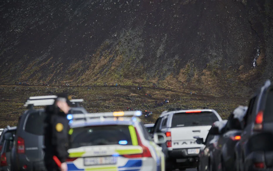 Détenue prolongée pour la suspecte de double meurtre en Islande