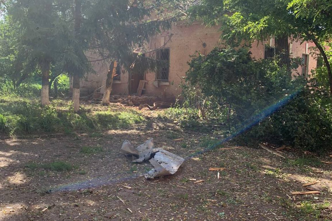 Détérioration de la sécurité en Russie : attaques de drones et bombardements affectent les régions